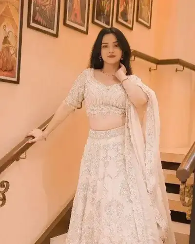 Escort Service In R K Puram